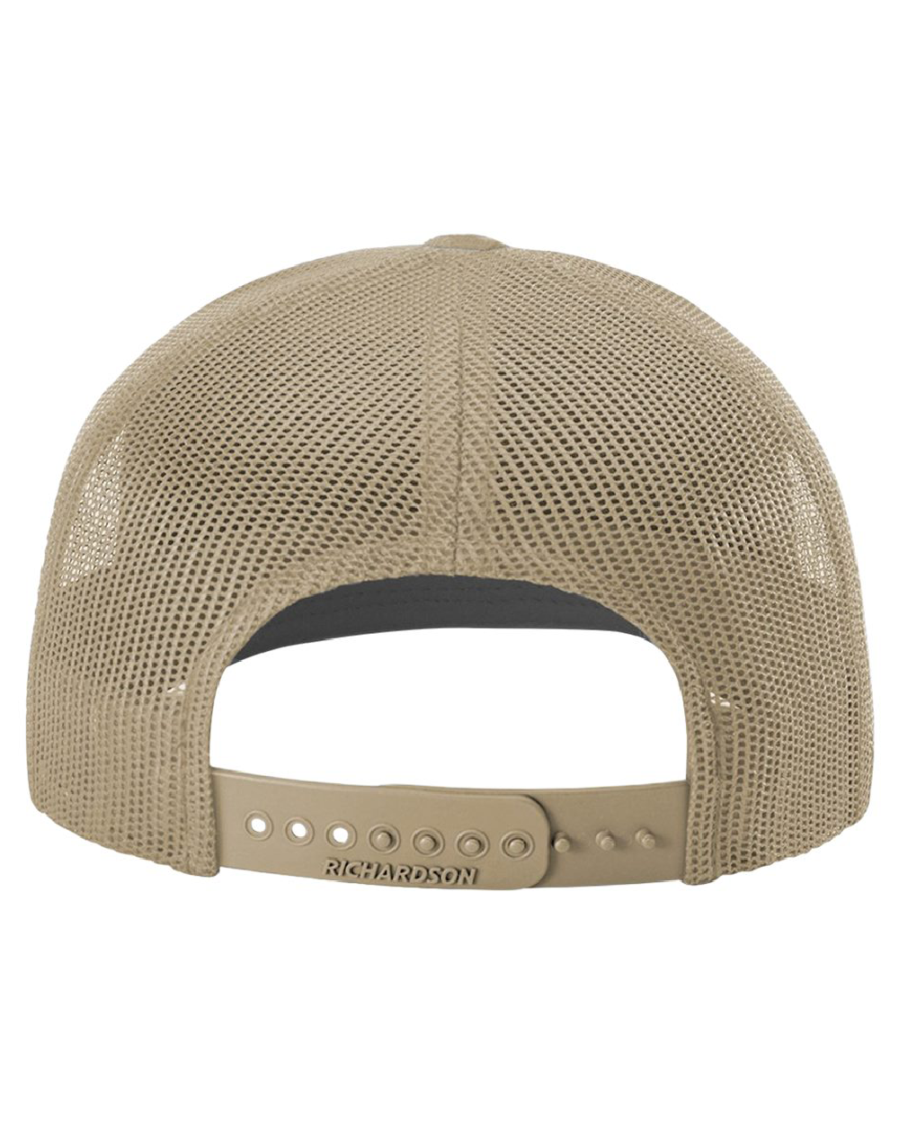 Tuntuvak Dune Tactical Trucker Snapback