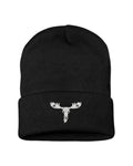 Tuntuvak Classic Cuffed Hypoallergenic Beanie