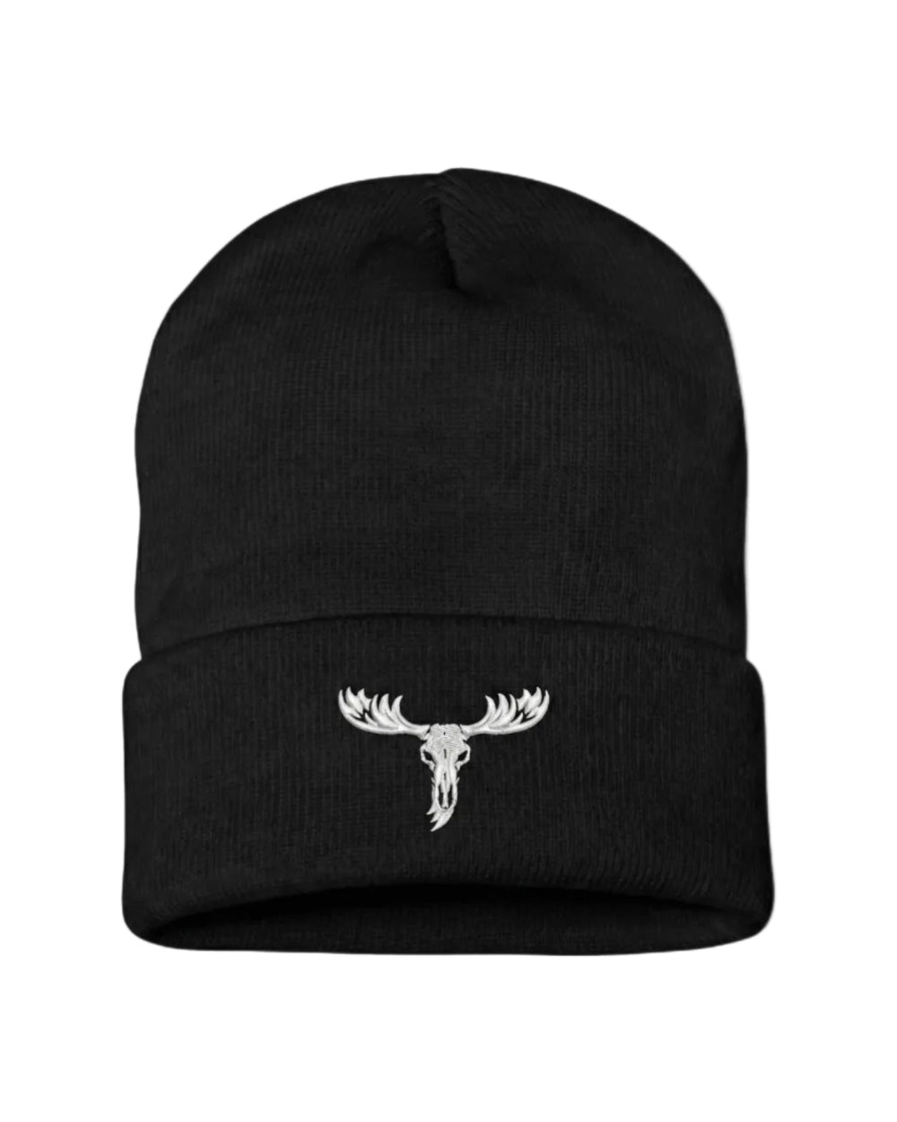 Tuntuvak Classic Cuffed Hypoallergenic Beanie