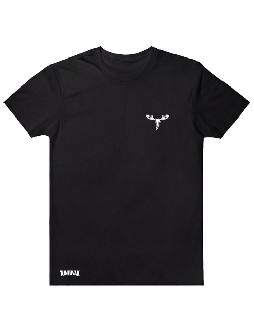 Tuntuvak Haa Shagoon Tee