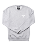 Tuntuvak Frost Midweight Unisex Crewneck