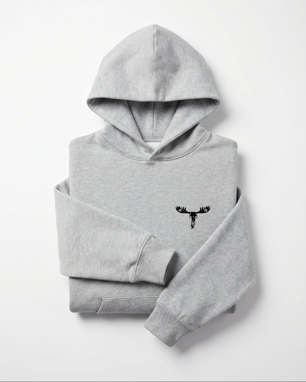 Tuntuvak Atka Heavygrade Hoodie