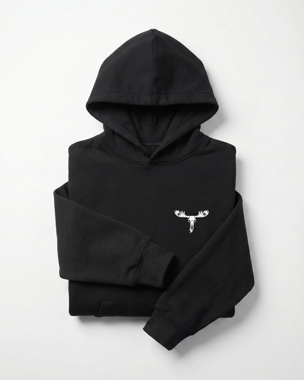 Tuntuvak Atka Heavygrade Hoodie