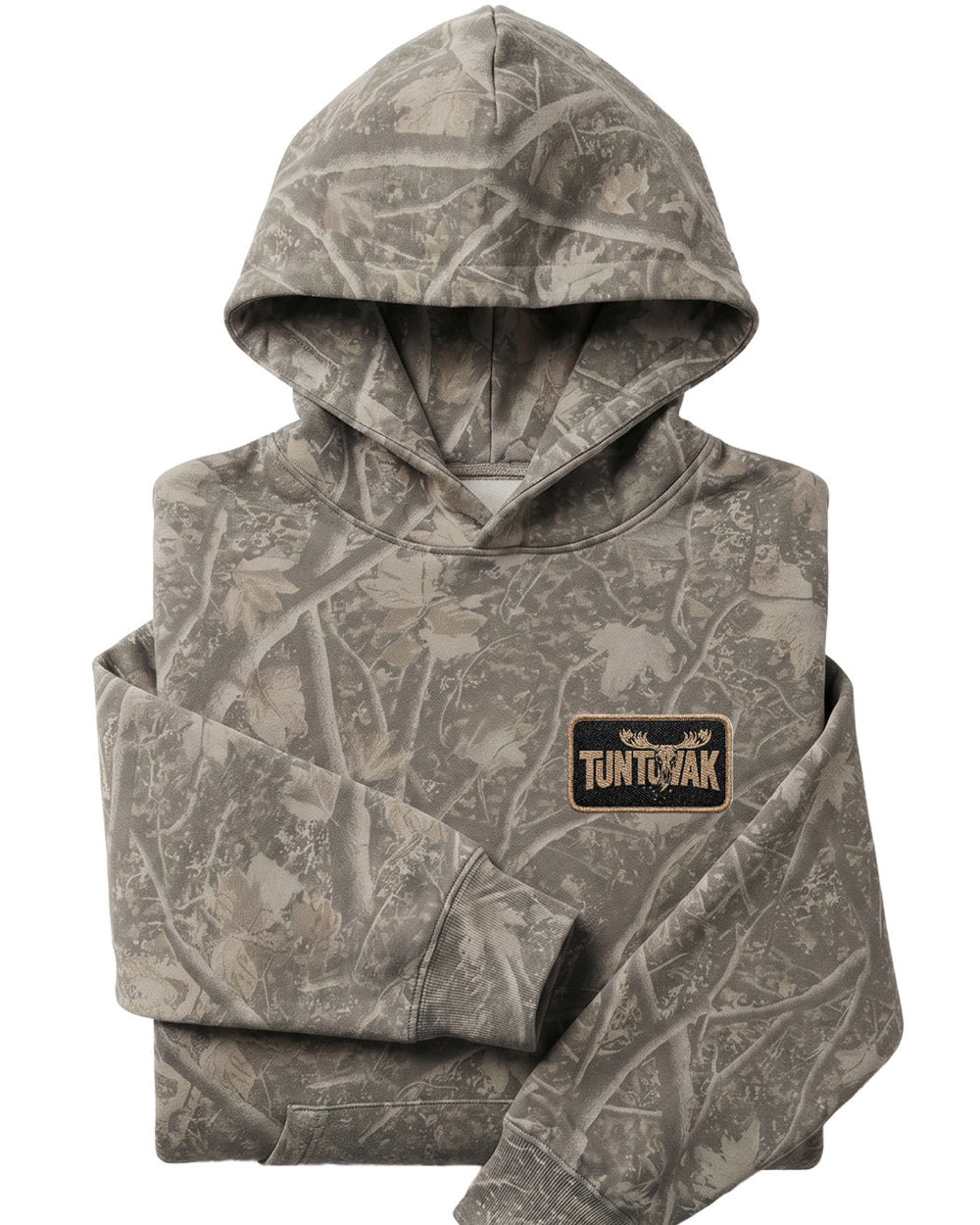 Tuntuvak Naluna Heritage Heavyweight Hoodie