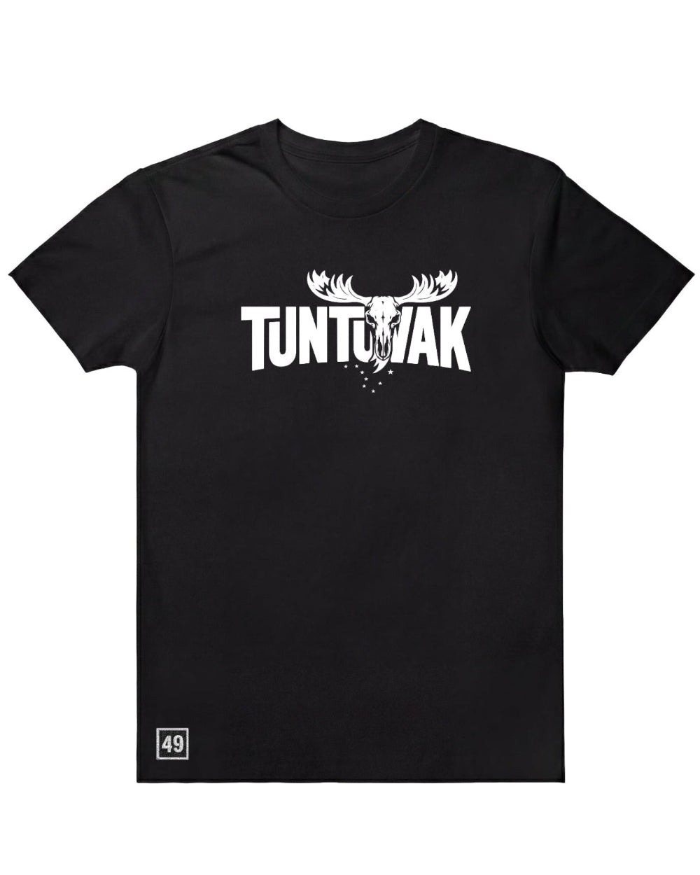 Tuntuvak Haa Shagoon Heritage Tee