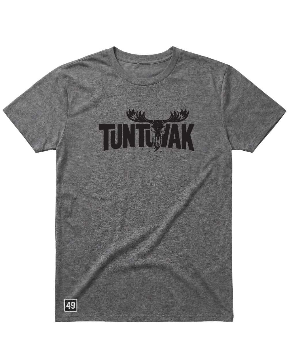 Tuntuvak Haa Shagoon Heritage Tee