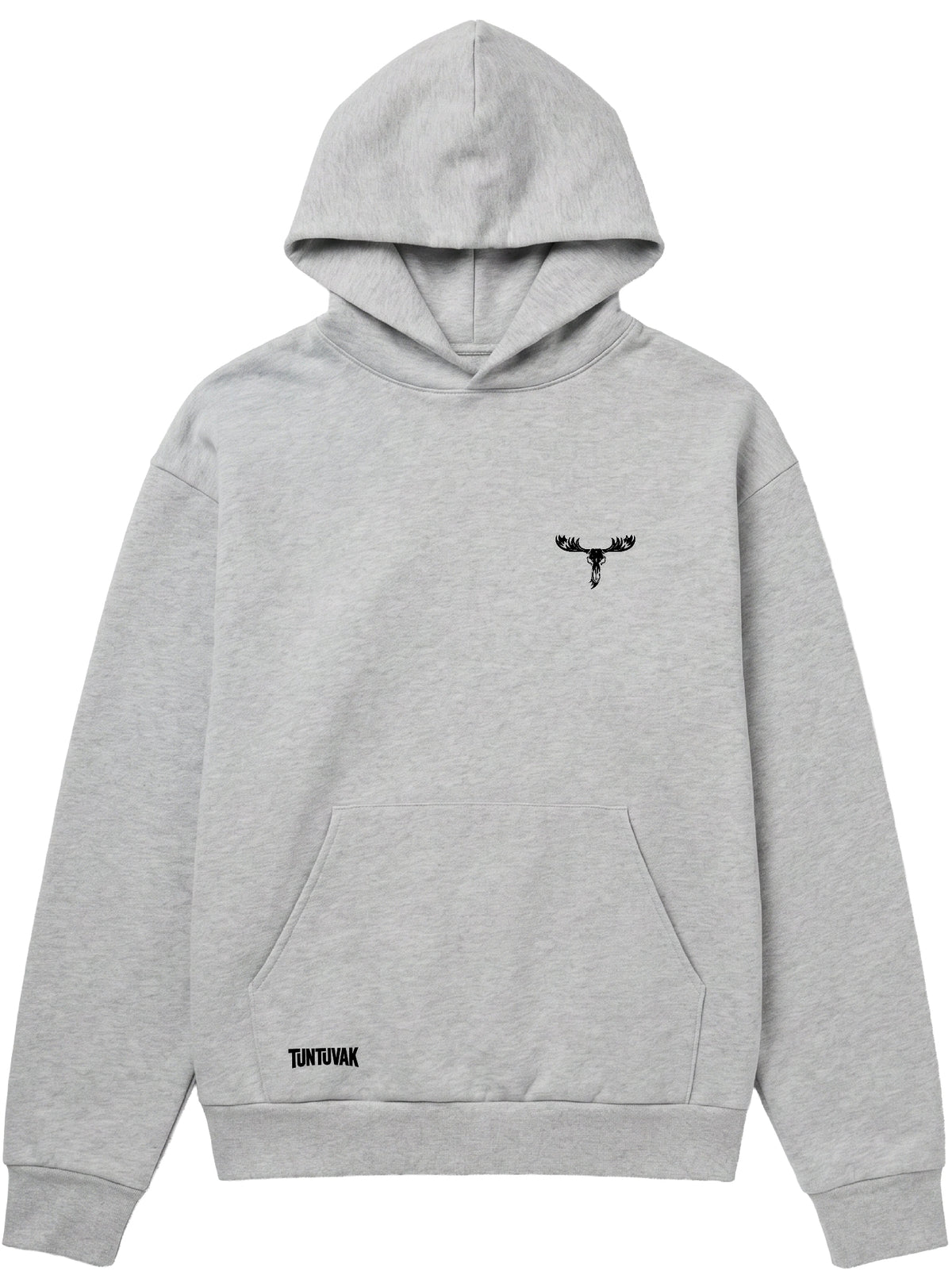 Tuntuvak Atka Heavygrade Hoodie