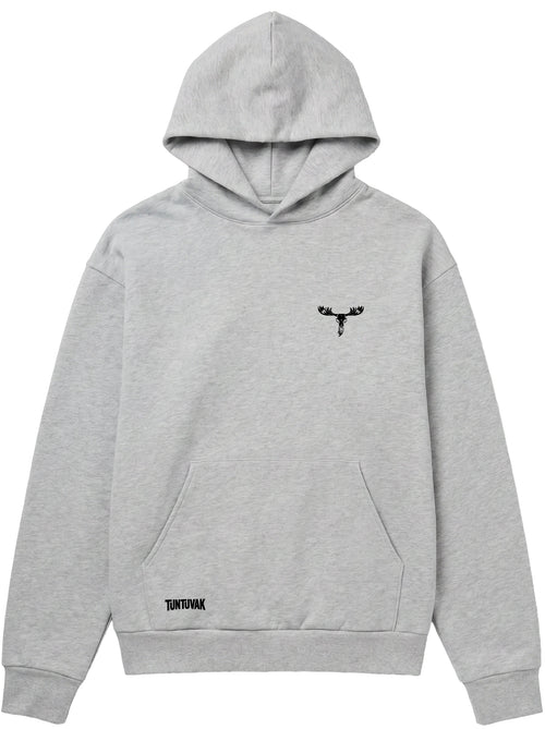 Tuntuvak Atka Heavygrade Hoodie