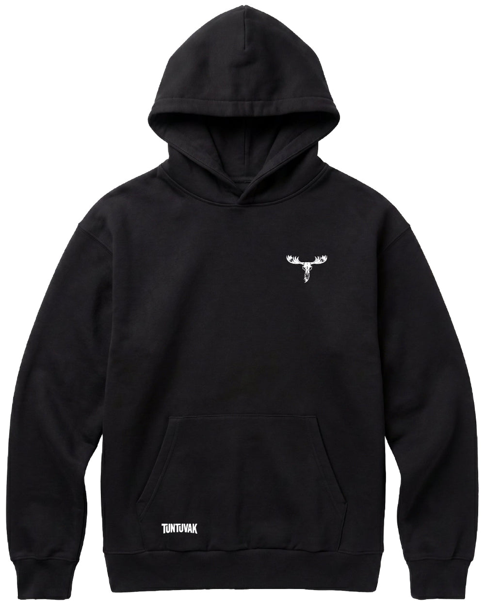 Tuntuvak Atka Heavygrade Hoodie