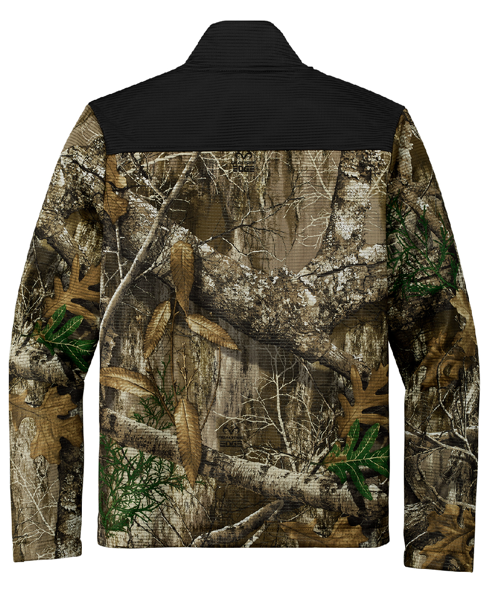 Tuntuvak Crossline Polyfleece Softshell Jacket
