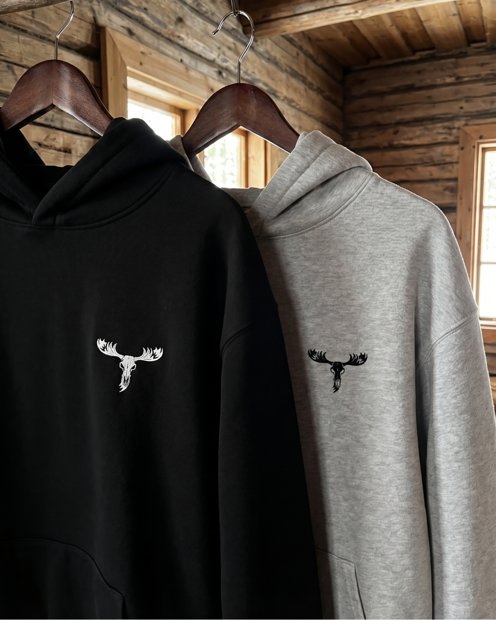 Tuntuvak Atka Heavygrade Hoodie