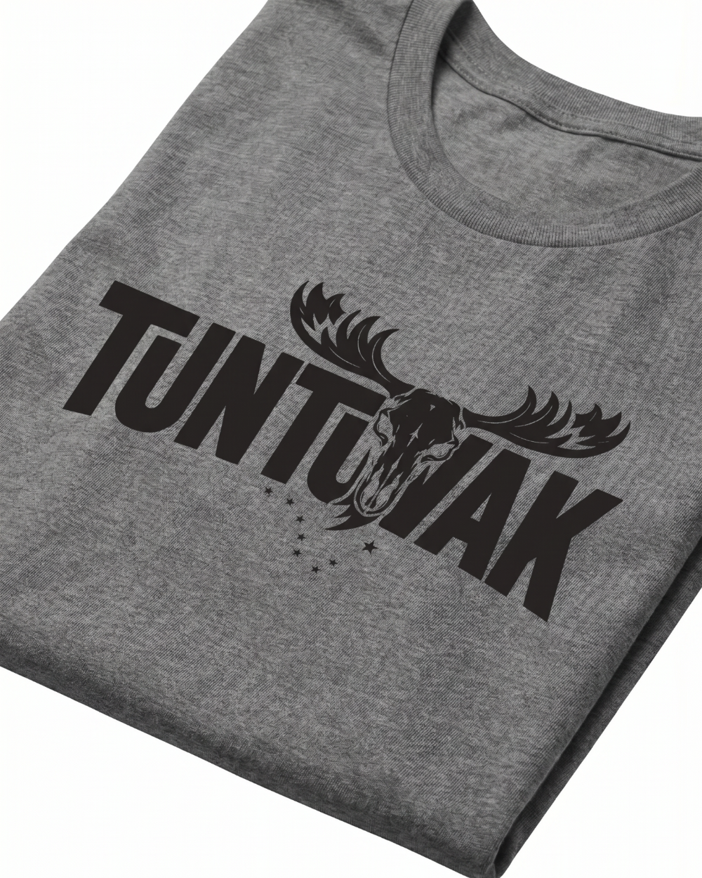 Tuntuvak Haa Shagoon Heritage Tee