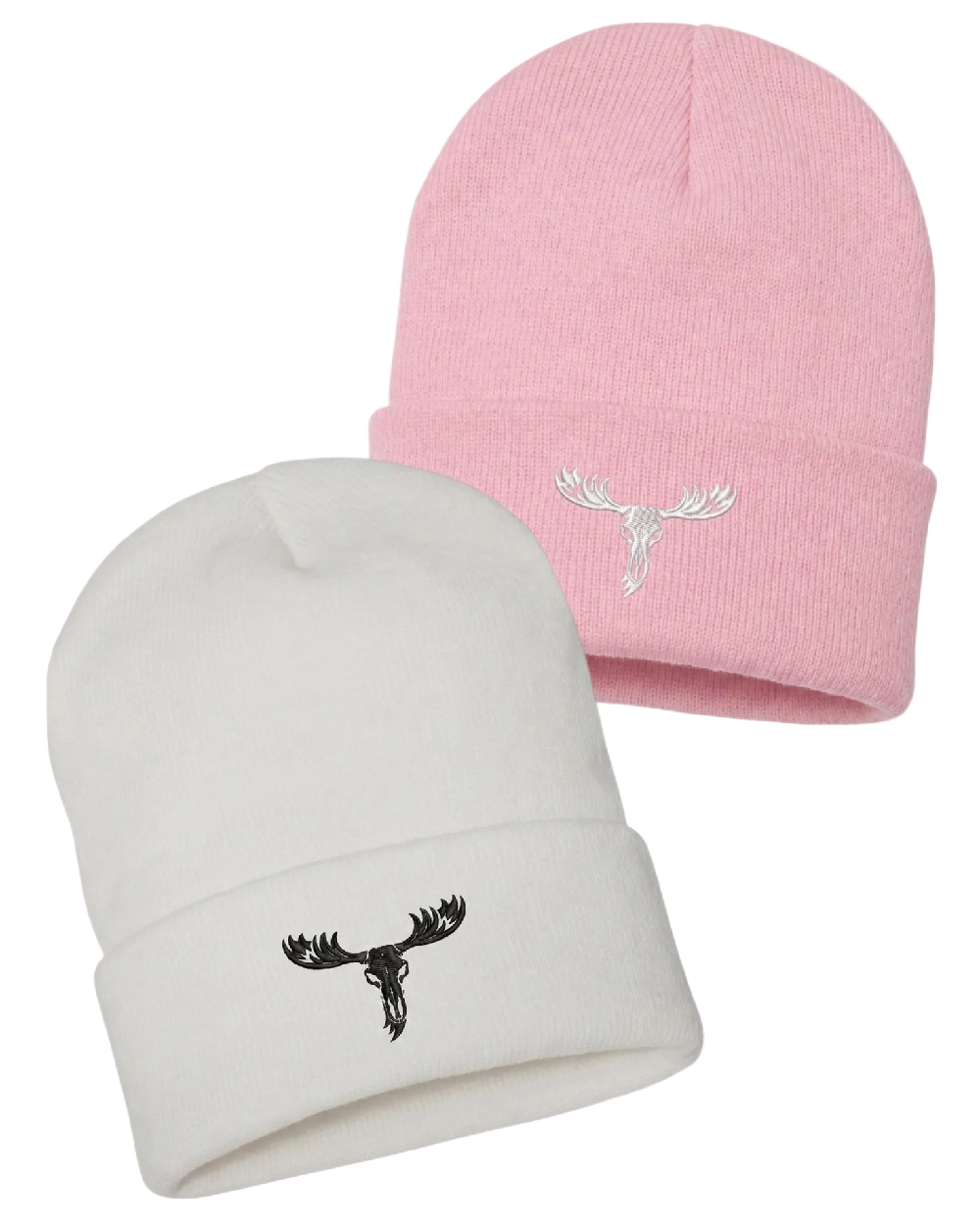 Tuntuvak Classic Cuffed Hypoallergenic Beanie