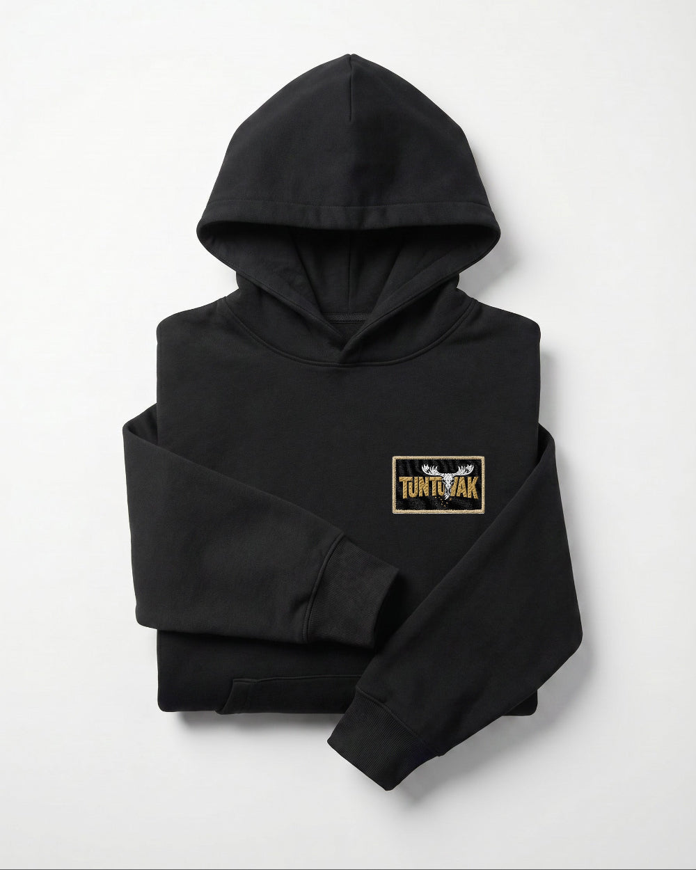 Tuntuvak Atka Heritage Heavygrade Hoodie