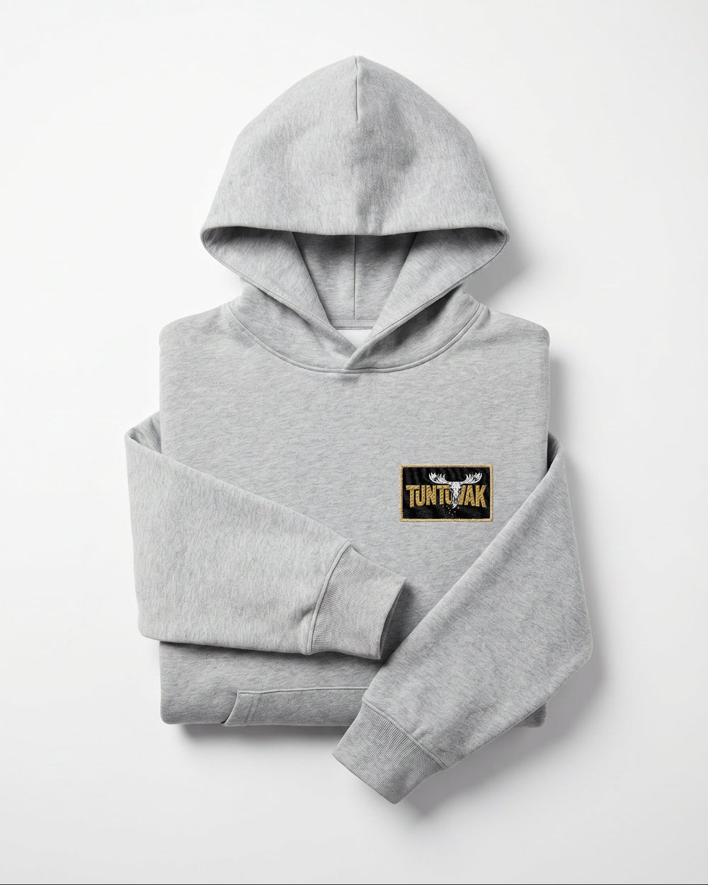 Tuntuvak Atka Heritage Heavygrade Hoodie