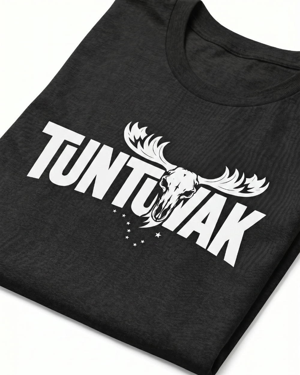 Tuntuvak Haa Shagoon Heritage Tee