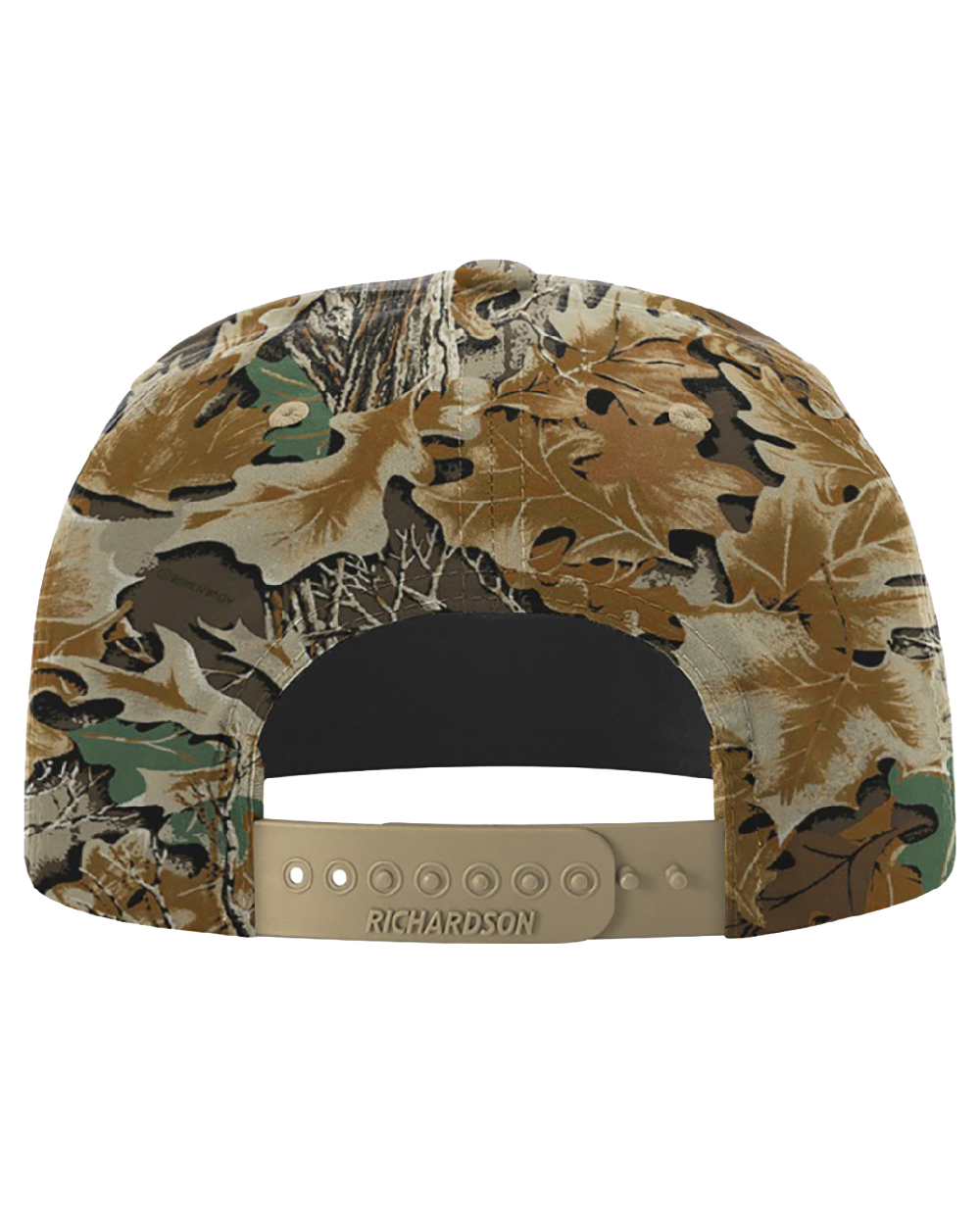 Tuntuvak Ridge Real Tree Rope Snapback