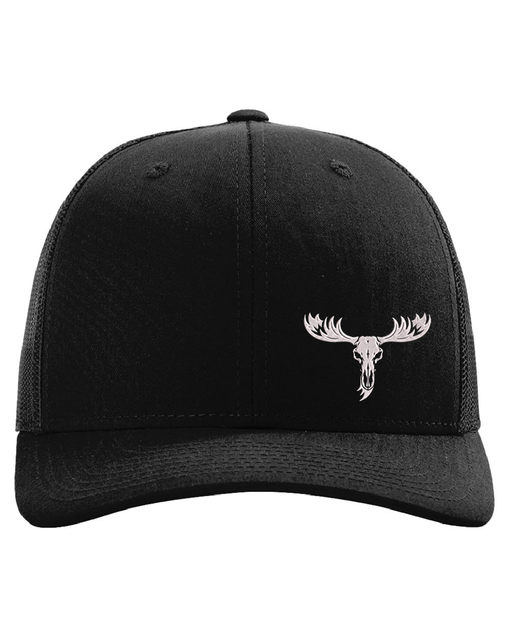 Tuntuvak Dusk Trucker Snapback