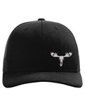Tuntuvak Dusk Trucker Snapback