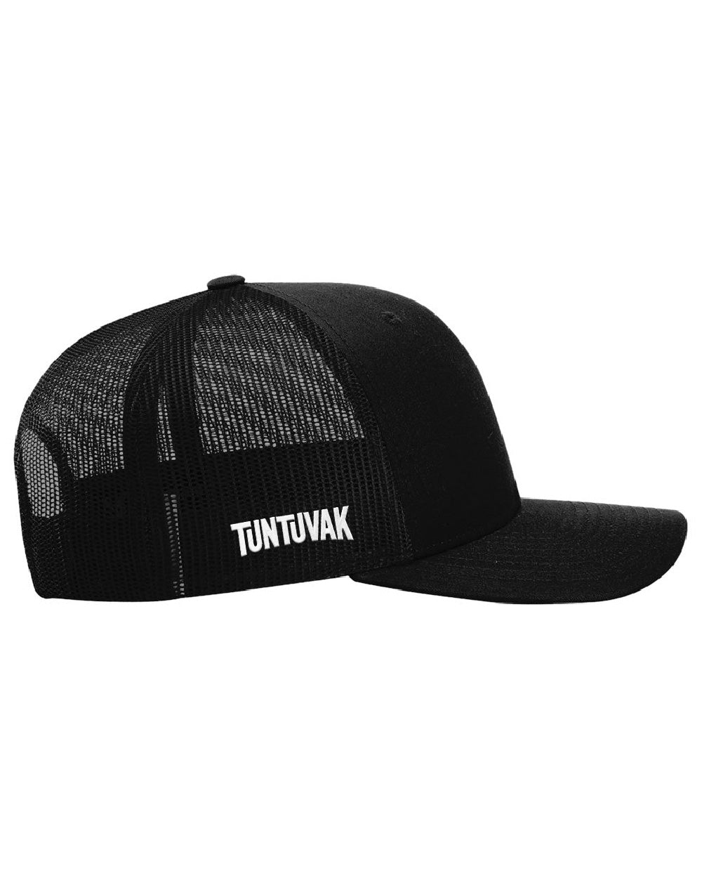 Tuntuvak Dusk Trucker Snapback