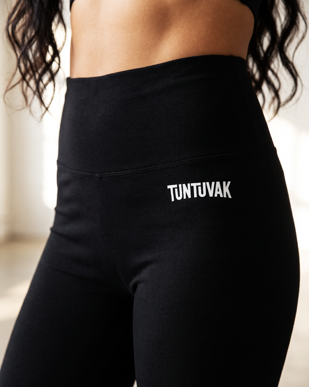 Tuntuvak Storm Flex High Waist Leggings