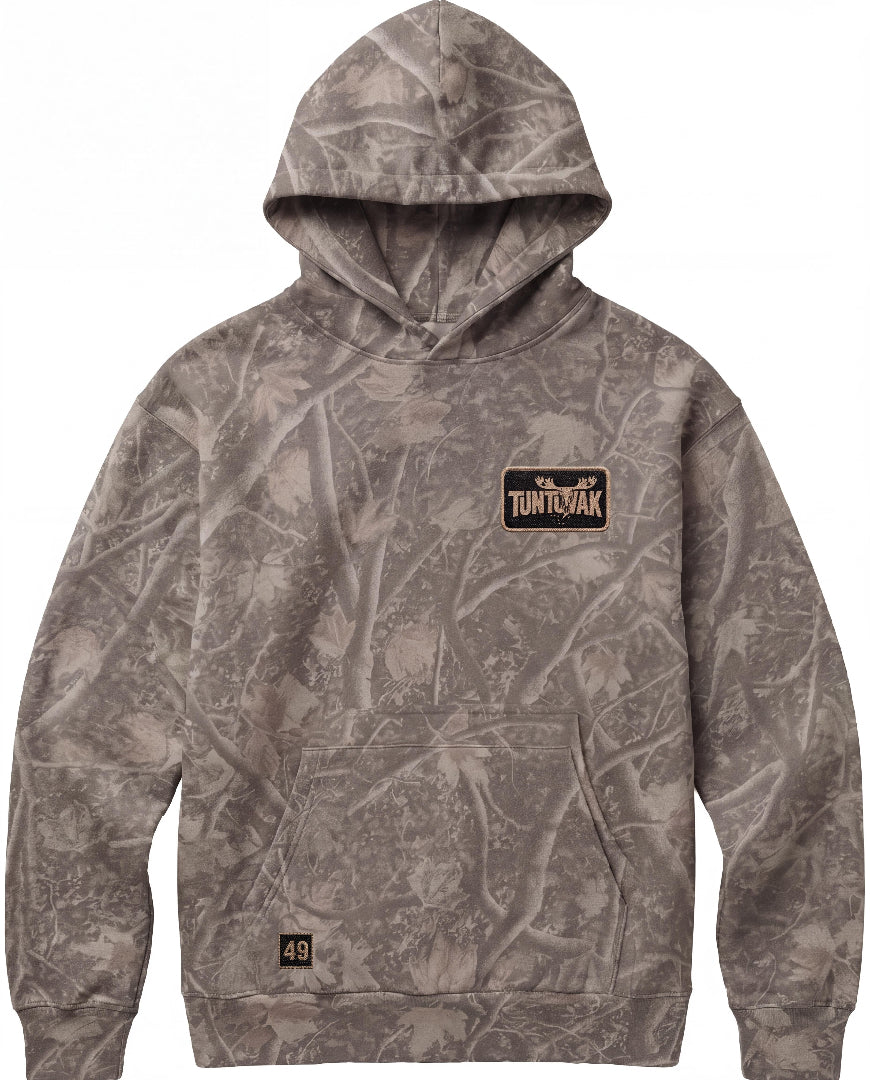 Tuntuvak Naluna Heritage Heavyweight Hoodie