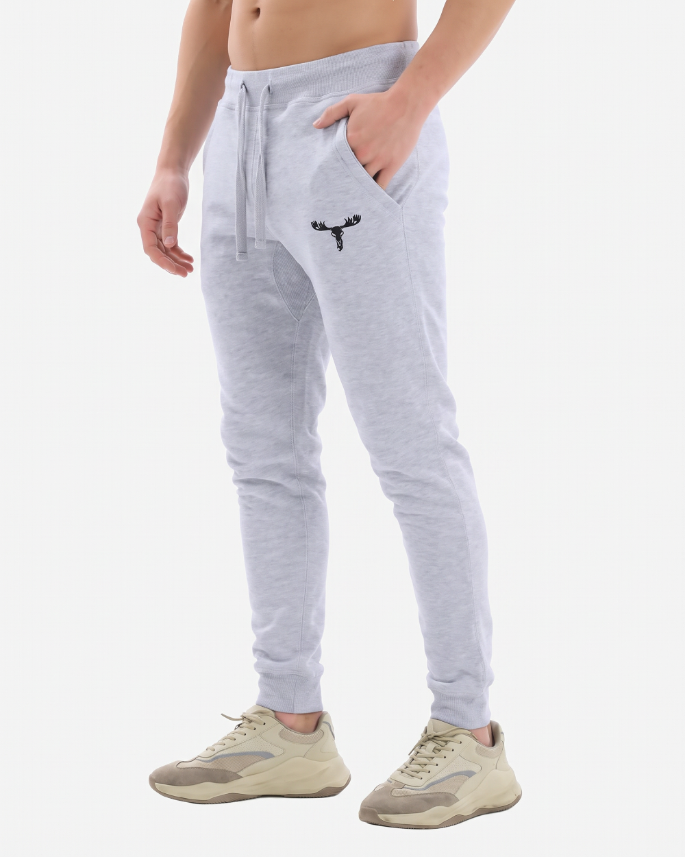 Tuntuvak Drift Fleece Unisex Joggers